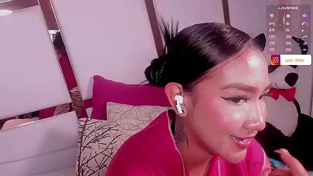 ween_sheng_ – Live XXX-chat