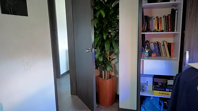 Wheeler_Green Live XXX-Chat