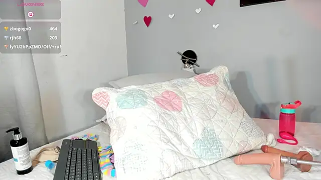 Evha_GalaW Adlı Modelin Canlı XXX Sohbeti