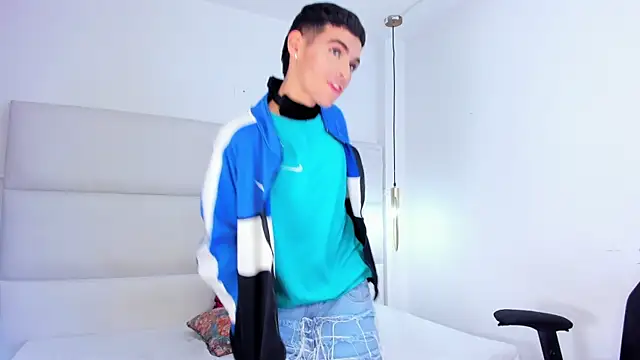 your_d0ll1 即時 XXX 聊天