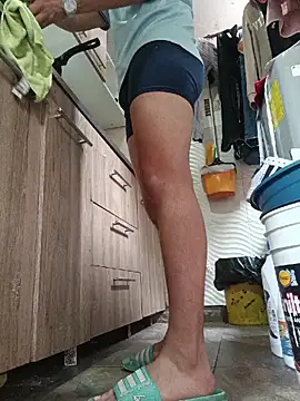 Bruce_Wayne188's Webcam Show