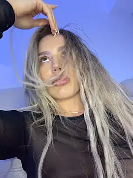 CherryFlamee Webcamshow