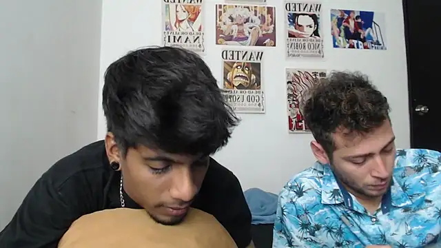 stevenosori Chat XXX in diretta