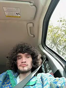 Teddy4420's Webcam Show