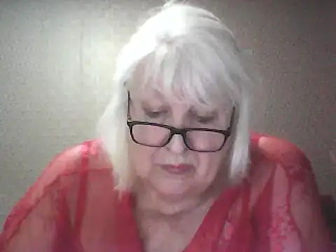 Alexia64231's Webcam Show