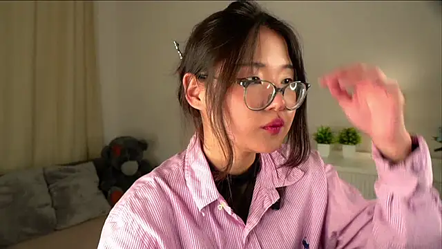 Show Webcam de NelleMihalko