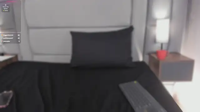 lexiee__ লাইভ XXX চ্যাট