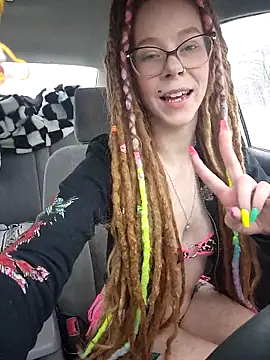 LucidLucy's Live XXX Chat