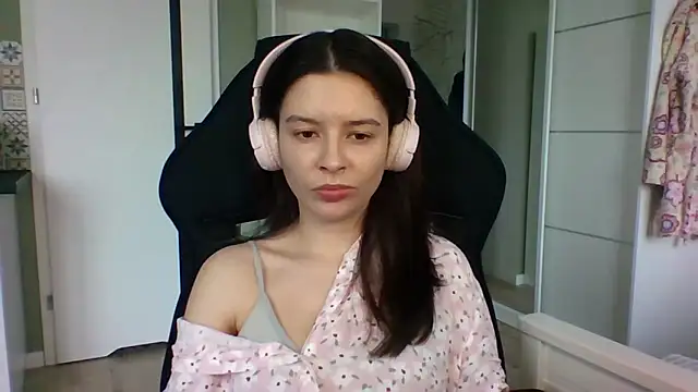 Sembang XXX Secara Langsung LariceSexy