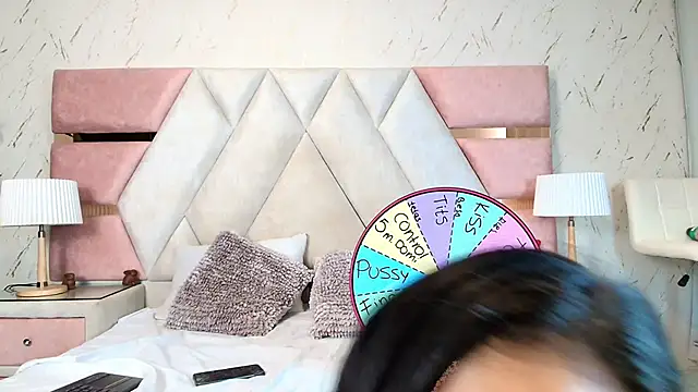 Sembang XXX Secara Langsung Cinthiabaker