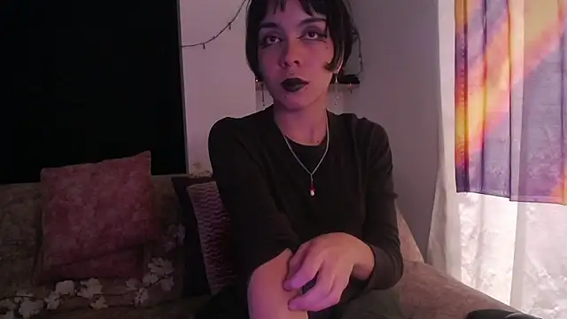 dark__nymph Chat XXX live