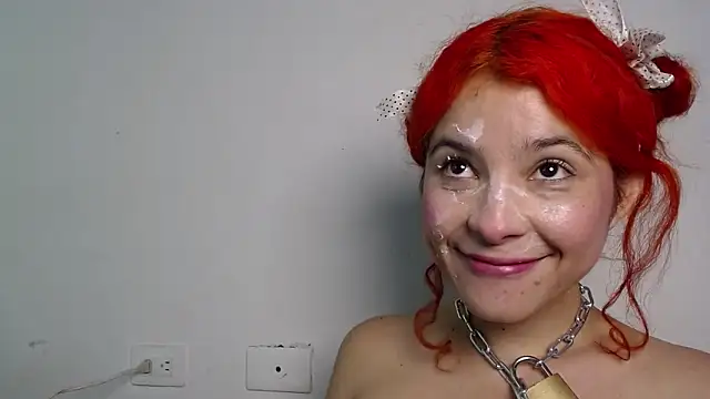 Thalia_Karlson's Live XXX Chat