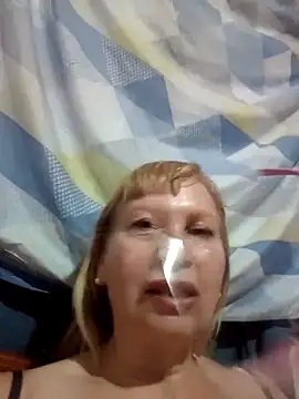 SexyMilf1211 Webcam-Show