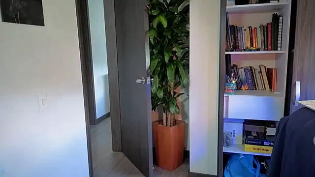 XXX chat uživo modela Wheeler_Green