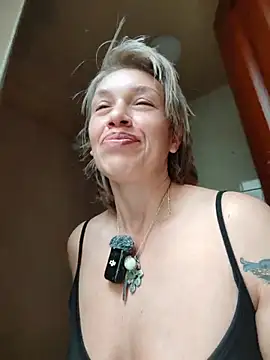 Chat XXX en directo de MARILYNRICHTER