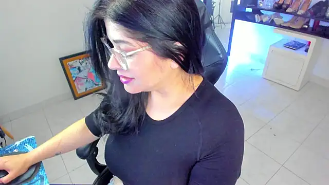 BellaFlaming Live XXX-Chat