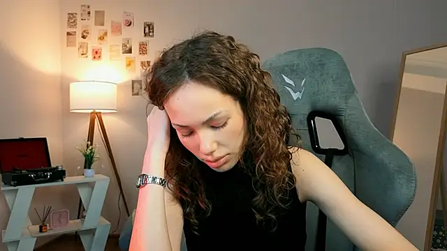 nexorine – Live XXX-chat