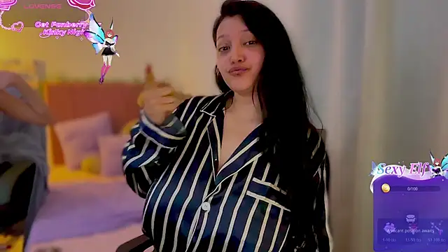 Chat XXX ao vivo de MarcellaGriffin