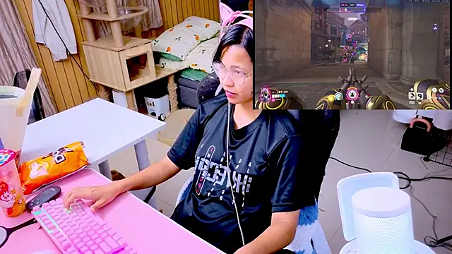 Kana_G: онлайн-секс-чат