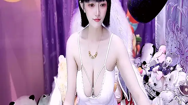 kumamon- 网络视讯表演