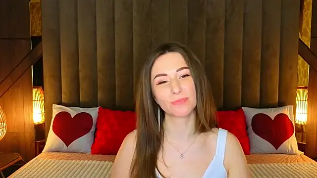 KimmmLi Adlı Modelin Canlı XXX Sohbeti