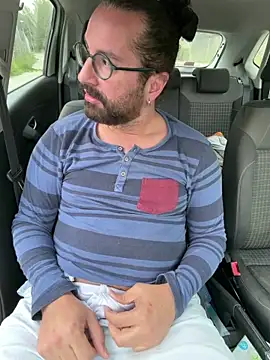 Show de webcam de eduardbareback