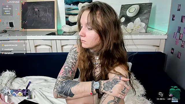 Mary_Xextran Live XXX chat