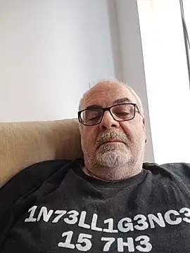 Вебкам-шоу Satiro_Sevilla