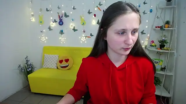 MichelLeee: онлайн-секс-чат