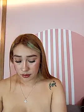 Show de webcam de Lannajansen