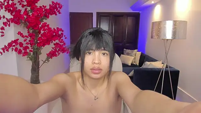 Kloee_brown: онлайн-секс-чат