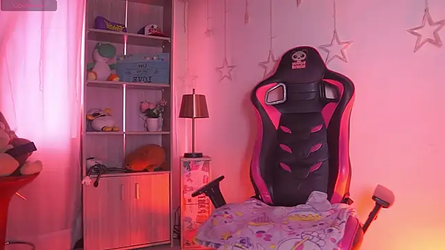 Madison_Mayer 现场XXX聊天