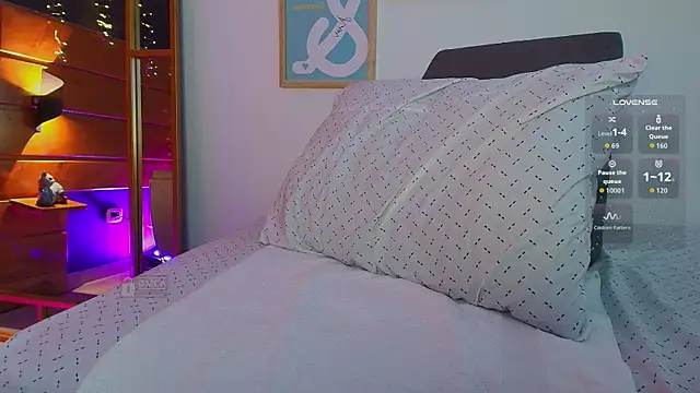 Živý XXX chat milena_kiitty