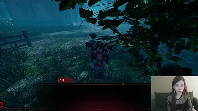 whitecat13 现场XXX聊天