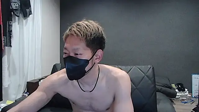 ryuaaaaa Show Webcam