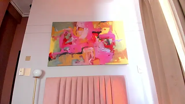 KatrionaNyx: онлайн-секс-чат