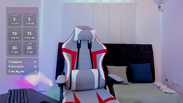 Honnie_cute: онлайн-секс-чат