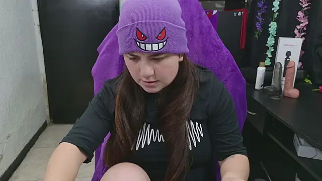 ann_bronw: онлайн-секс-чат