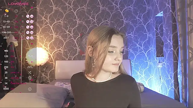 MiaMiaMeow 现场XXX聊天