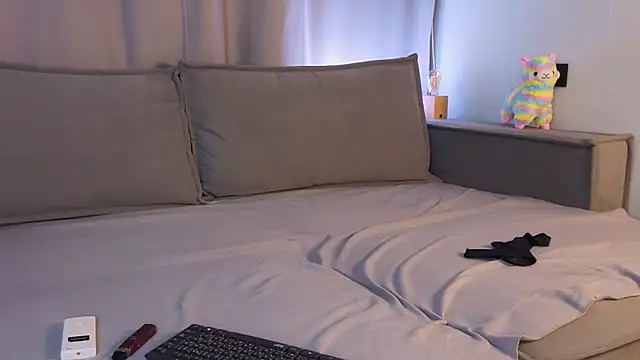 LisanBrownのライブXXXチャット