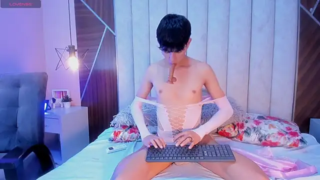 CAROLYNFOSTER Webcam-Show