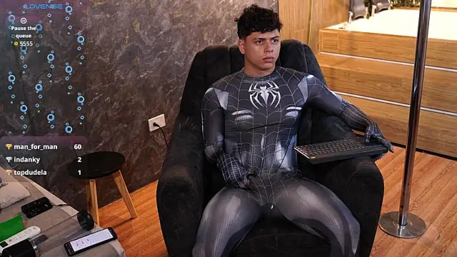 Ethan_occonor's Live XXX Chat