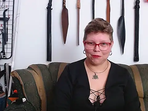 Leah_R's Live XXX Chat