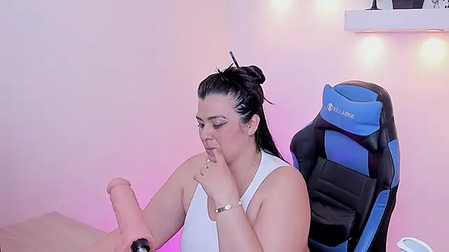 martina_foxy_のライブXXXチャット