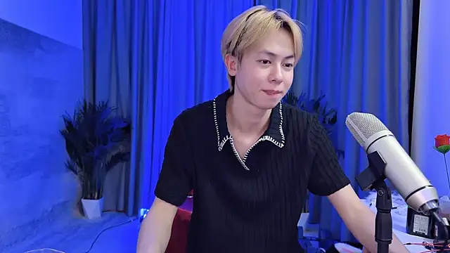 hafabva 在線直播表演