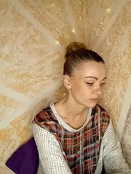 NitaXSky's Live XXX Chat