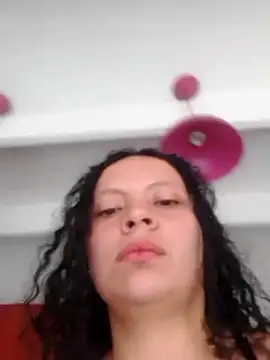 candy__fire Webcam-Show