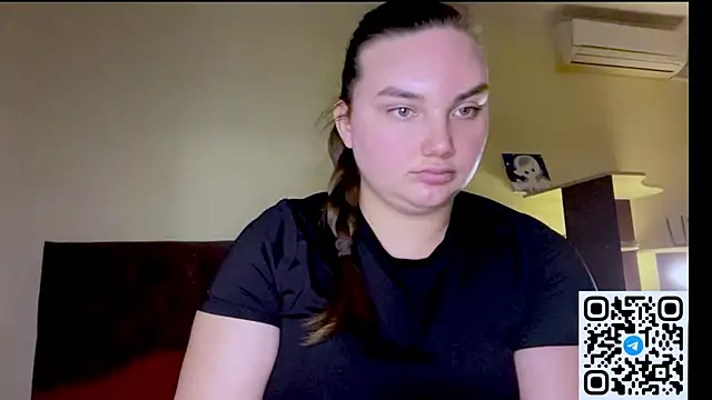 Dreamyblushfairy's Live XXX Chat