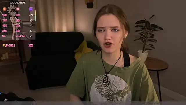 Živý XXX chat Dilara_xBaby