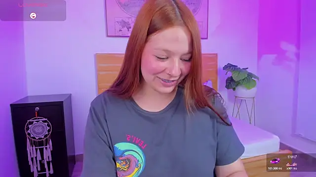 Czat XXX na żywo – kitty_sweeety_